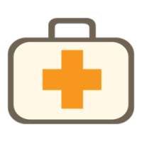 Injury First Aid portal on 9Apps