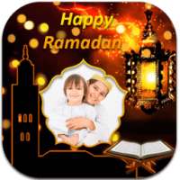 Ramadan Photo Frames on 9Apps