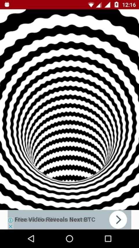 Magic Hypnotize screenshot 2