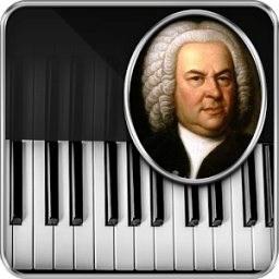 ikon Real Piano Bach