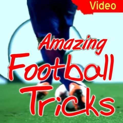 Amazing Football Tricks 2 تصوير الشاشة