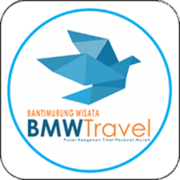 BMW TRAVEL icon