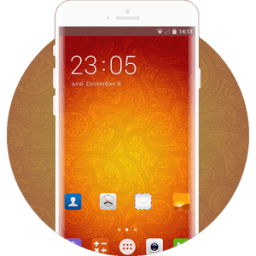 ikon Theme for Xiaomi Mi 4