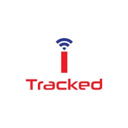 iTracked Personal GPS tracker आइकन