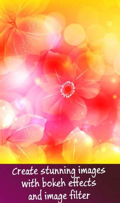 Photo Funia स्क्रीनशॉट 1