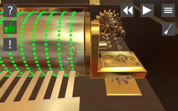 Music Box screenshot 2