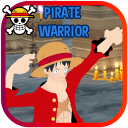 ikon Pirate Warrior : OP Grand Battle!