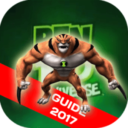 Guide Ben 10 Ultimate Alien आइकन