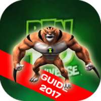 Guide Ben 10 Ultimate Alien