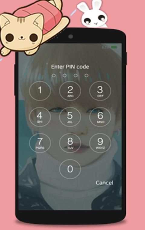 BTS ARMY app скриншот 4