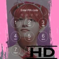 BTS ARMY app أيقونة