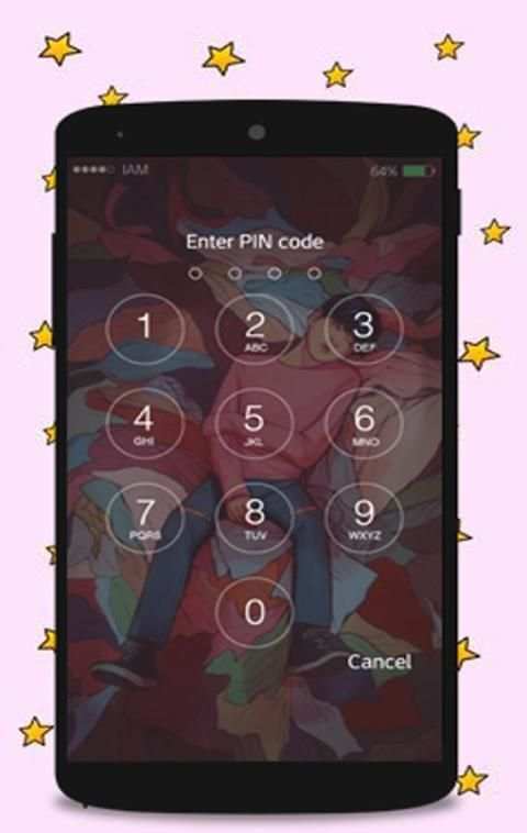 BTS ARMY app screenshot 7