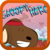 Cool Pop Brun Snoop