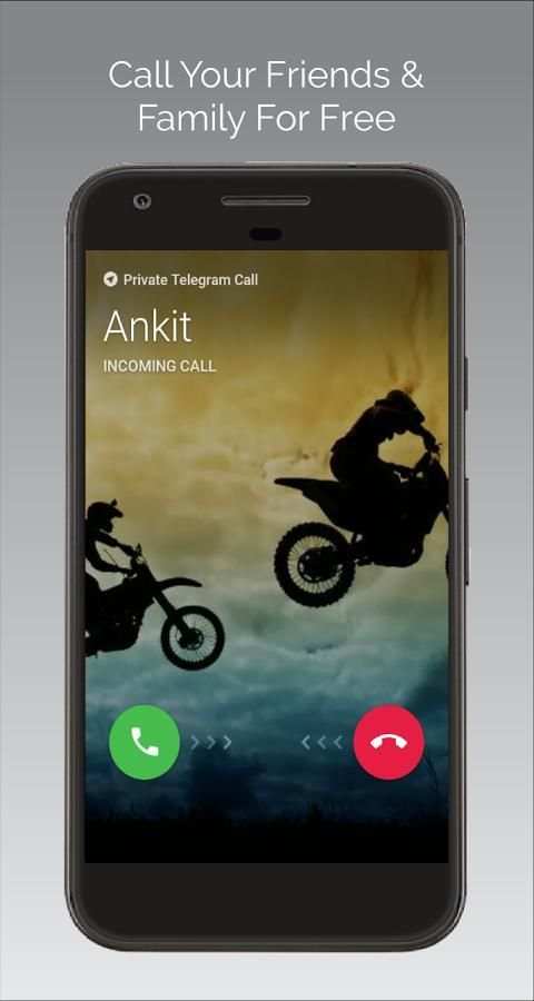 Private -Telegram screenshot 4