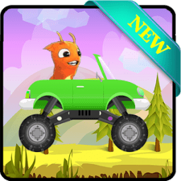 Bajoterra Racing Slugs icon
