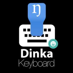 Dinka Keyboard