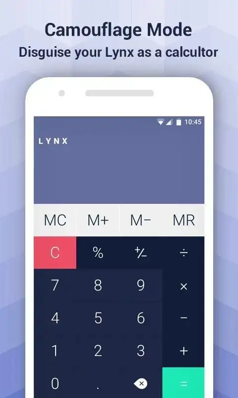 Lynx APK (Android App) - Free Download