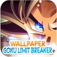SonGoku Limit Breaker & Ultra instinct Wallpapers on 9Apps