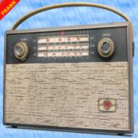 RADIO WITHOUT NET PRANK