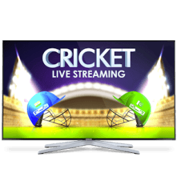 Cricket Live Stream आइकन