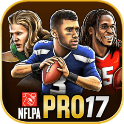 ikon Football Heroes PRO 2017