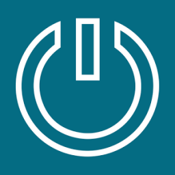 The POWER APP आइकन