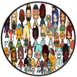 Guide For Toca Boca Game иконка