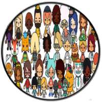 Guide For Toca Boca Game