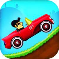 Mountain Hill Racing Online