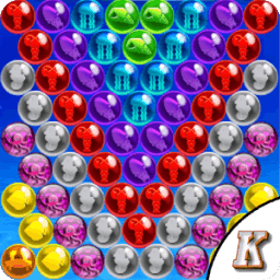 Bubble Ocean иконка