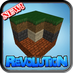 ikon Mine Revolution craft