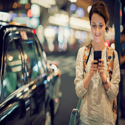 Need A Ride Mobile icon