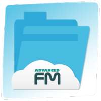 Advanced File Manager on 9Apps