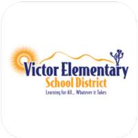 Victor Elementary SD on 9Apps