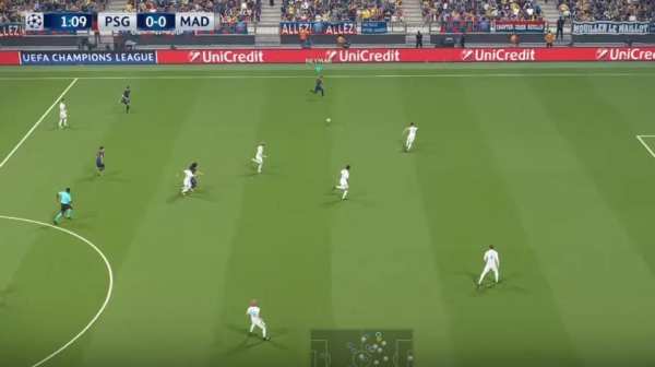 Guide FIFA 18 скриншот 2