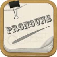 Pronouns Free on 9Apps