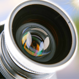 Zenith HDR camera иконка