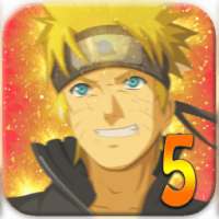 Shinobi Ultimate Ninja5