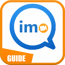 Руководство для IMO Call Video иконка