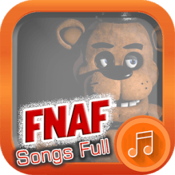 ikon FNAF Songs 12345 Full