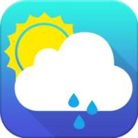 النشرة الجوية: الطقس العربي on 9Apps