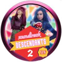 Song Ost. DESCENDANTS 2 + lyrics