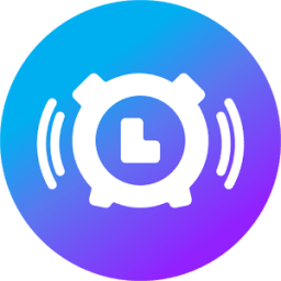 Alarm Clock Android - Set Alarm for Free आइकन