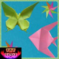 origami art on 9Apps