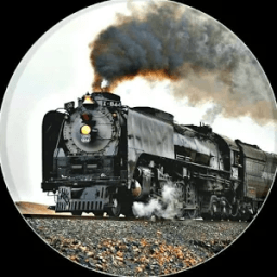 Train yatri आइकन