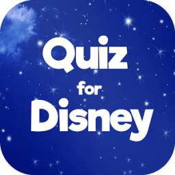 Quiz for Disney