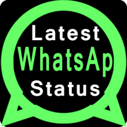 Latest Whatsap Status 2018 icon