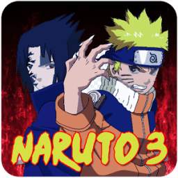 Leguide Naruto Ninja 3 1.0