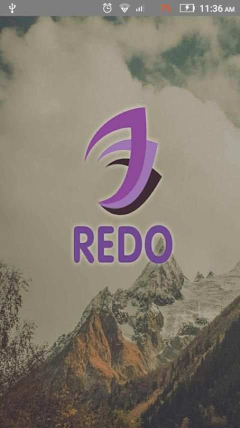 Redo Life स्क्रीनशॉट 1