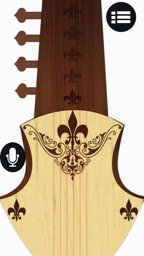 Rabab Real Pushto 3 تصوير الشاشة